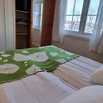 Erzscheidergaarden Hotel