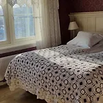 Hotell Erzscheidergaarden Røros