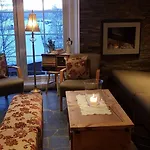 Hotel Erzscheidergaarden Røros