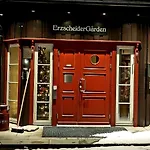 Erzscheidergaarden 3* Røros