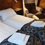 Hotel Erzscheidergaarden Røros