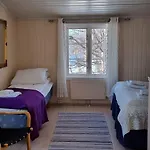 Erzscheidergaarden Røros