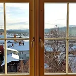 Erzscheidergaarden Hotel Røros