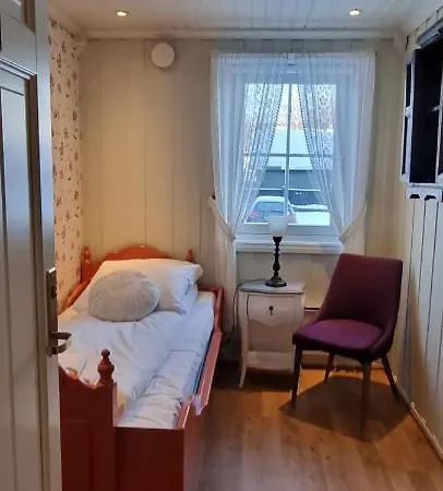 Erzscheidergaarden 3*