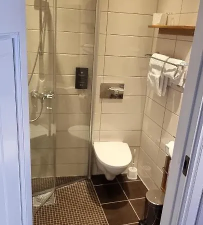 Erzscheidergaarden Hotel