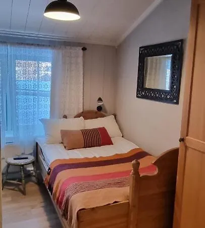 Hotel Erzscheidergaarden Roros