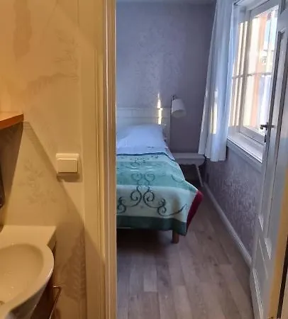 Erzscheidergaarden 3* Røros