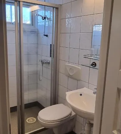 Szálloda Erzscheidergaarden