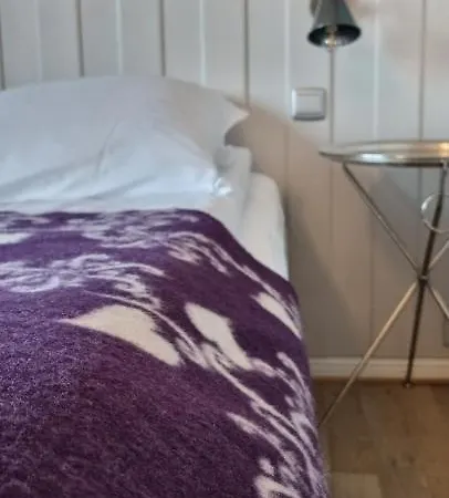 Hotell Erzscheidergaarden