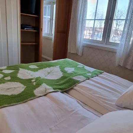 Erzscheidergaarden Szálloda