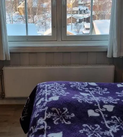 Erzscheidergaarden 3*