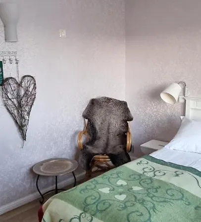 Erzscheidergaarden Hotell