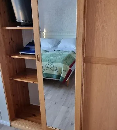 Erzscheidergaarden Hotel 3*