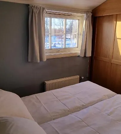 Erzscheidergaarden Hotell 3*