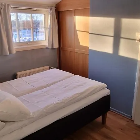 Erzscheidergaarden Hotel Roros