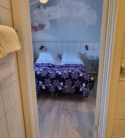 Erzscheidergaarden Hotell 3*