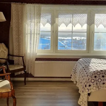 Erzscheidergaarden 3*
