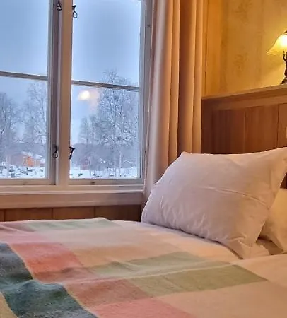 Erzscheidergaarden Hotell
