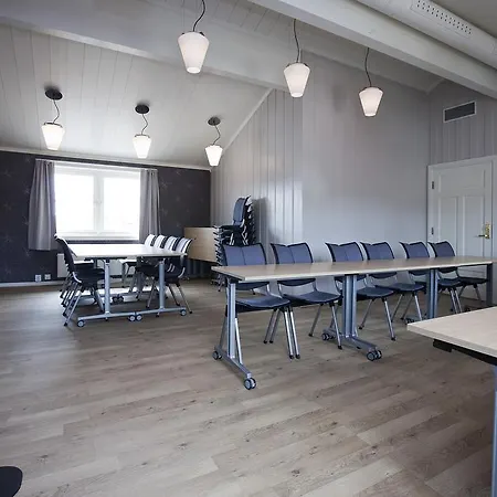Erzscheidergaarden Hotel Roros