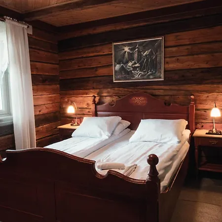 Erzscheidergaarden Hotel Roros