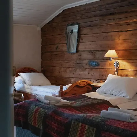 Erzscheidergaarden Hotel 3*