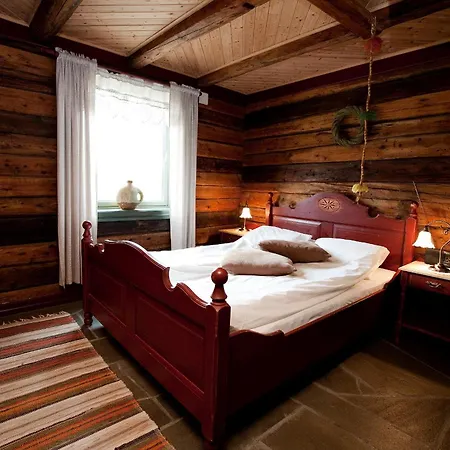 Erzscheidergaarden Hotel