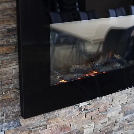 Hotel Erzscheidergaarden