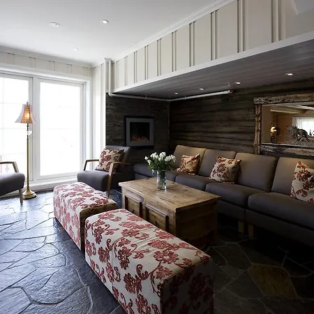 Erzscheidergaarden Hotel 3*