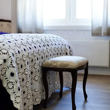 Erzscheidergaarden Hotell