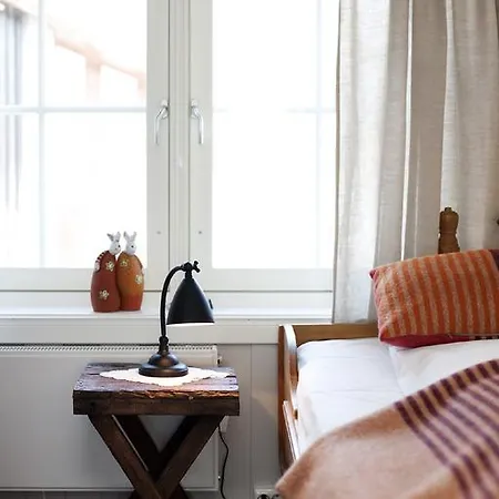 Erzscheidergaarden Hotel 3*