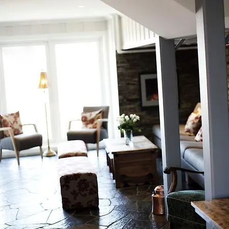 Erzscheidergaarden Hotel
