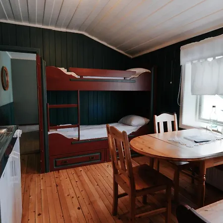 Erzscheidergaarden 3* Røros