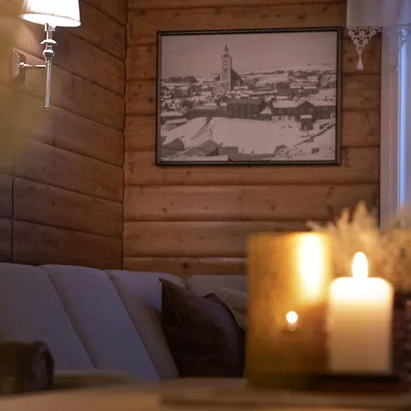 Erzscheidergaarden Hotel