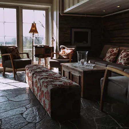 Hotel Erzscheidergaarden Røros