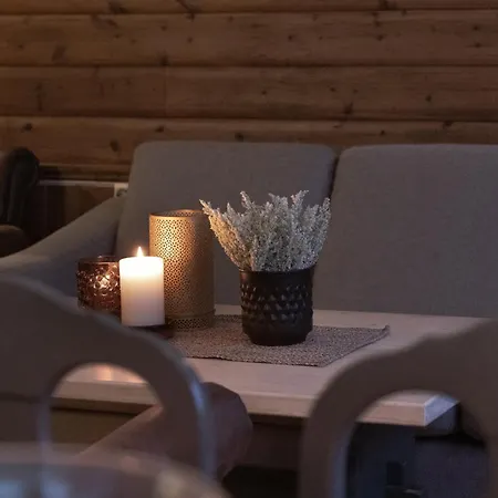 Erzscheidergaarden 3*