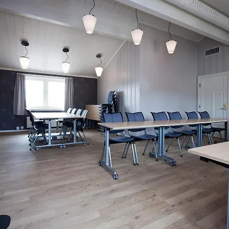Erzscheidergaarden Szálloda 3*