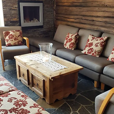 Hotel Erzscheidergaarden