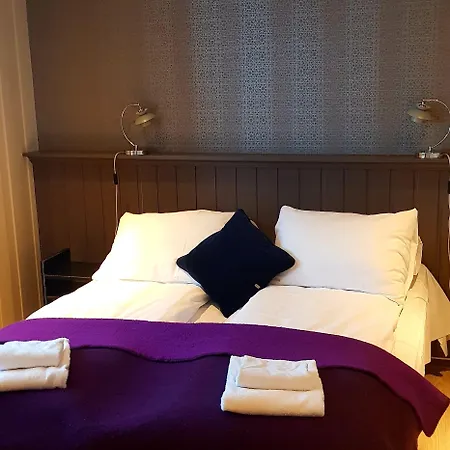 Erzscheidergaarden Hotel 3*