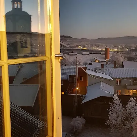 Erzscheidergaarden 3*
