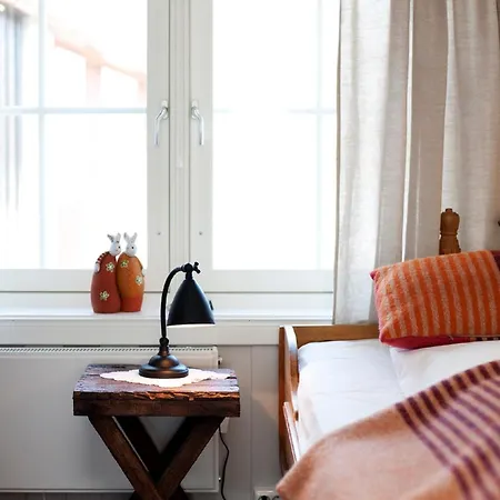 Erzscheidergaarden 3* Røros