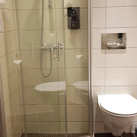 Erzscheidergaarden 3*