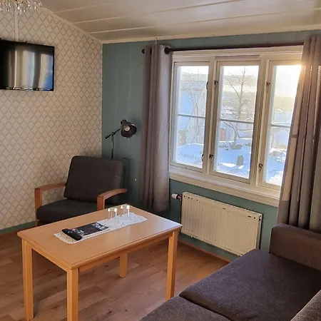 Erzscheidergaarden 3* Røros