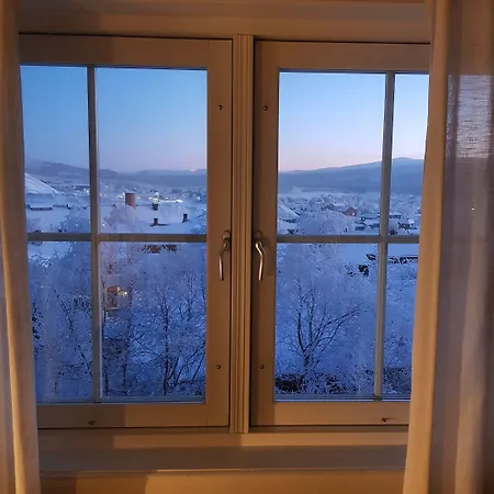 Erzscheidergaarden Røros