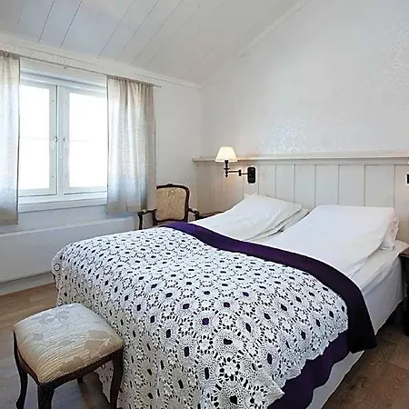 Hotell Erzscheidergaarden 3*