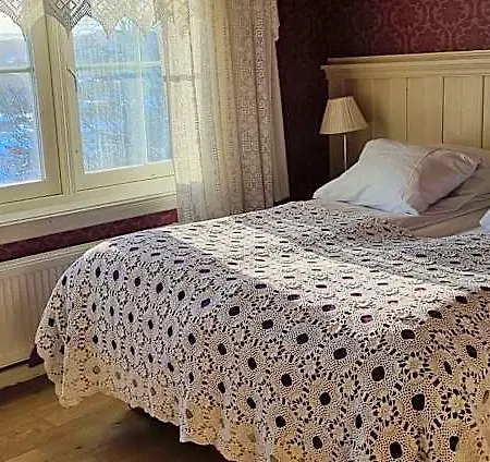 Erzscheidergaarden Hotell Røros