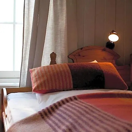 Erzscheidergaarden Røros