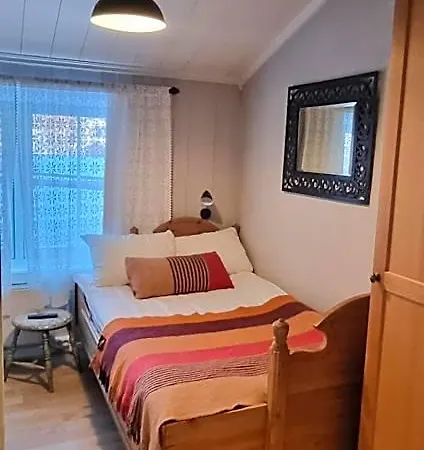 Erzscheidergaarden 3*