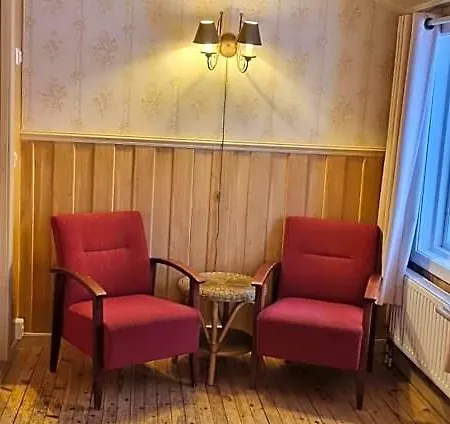 Erzscheidergaarden Otel