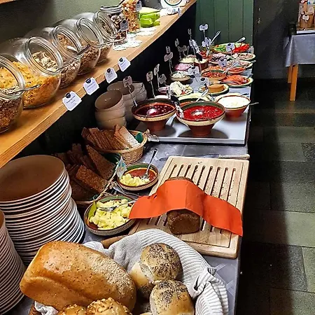 Erzscheidergaarden Hotell 3*