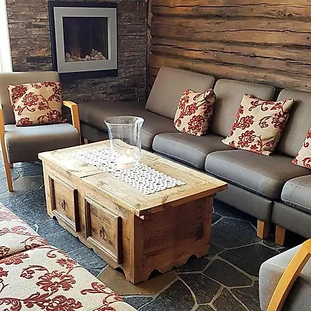 Erzscheidergaarden 3* Røros